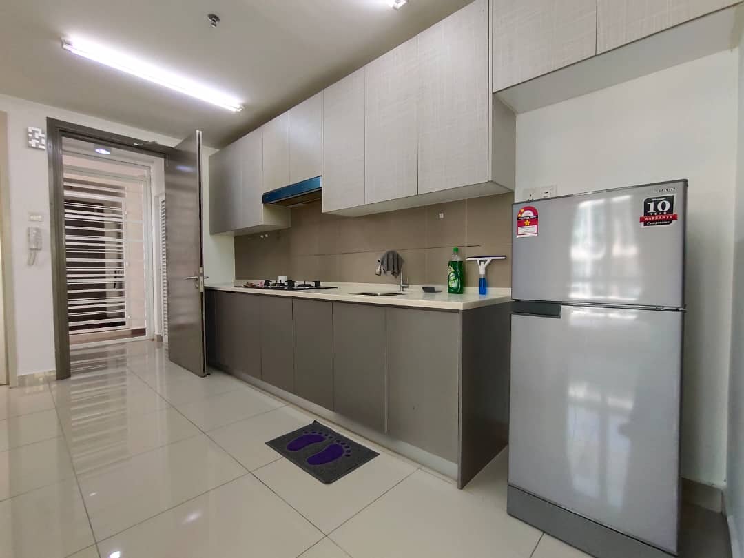 MUTIARA VILLE CYBERJAYA - photo 10