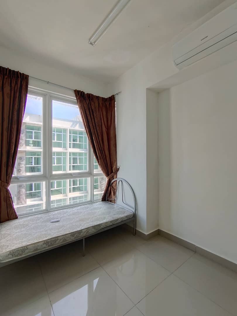 MUTIARA VILLE CYBERJAYA - photo 11