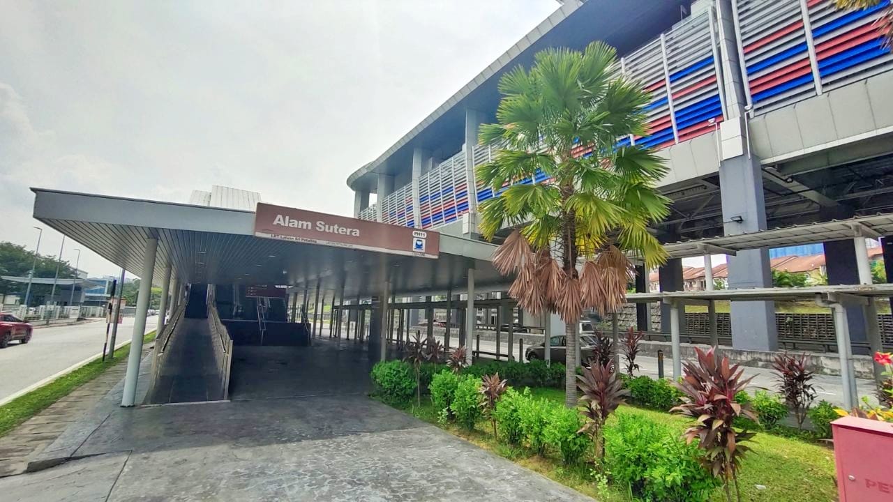 Mutiara Bukit Jalil, Kuala Lumpur - photo 2