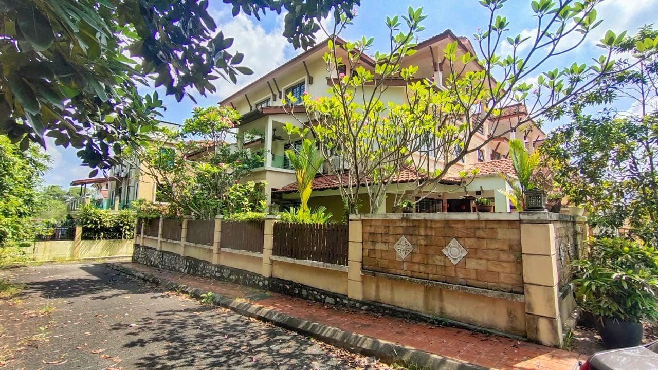 Mutiara Bukit Jalil, Kuala Lumpur - photo 4