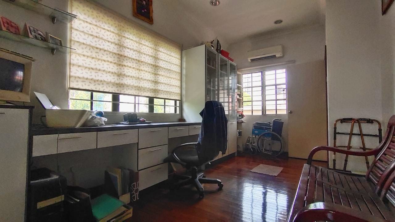 Mutiara Bukit Jalil, Kuala Lumpur - photo 8