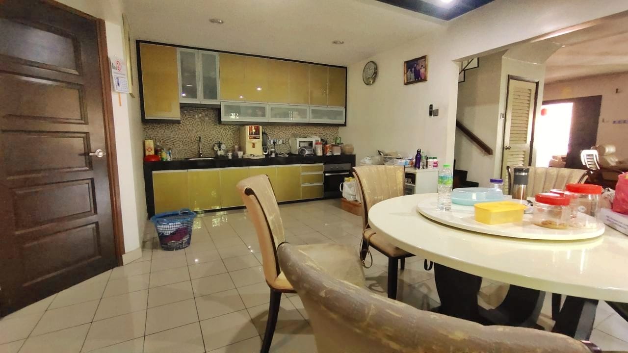 Mutiara Bukit Jalil, Kuala Lumpur - photo 9