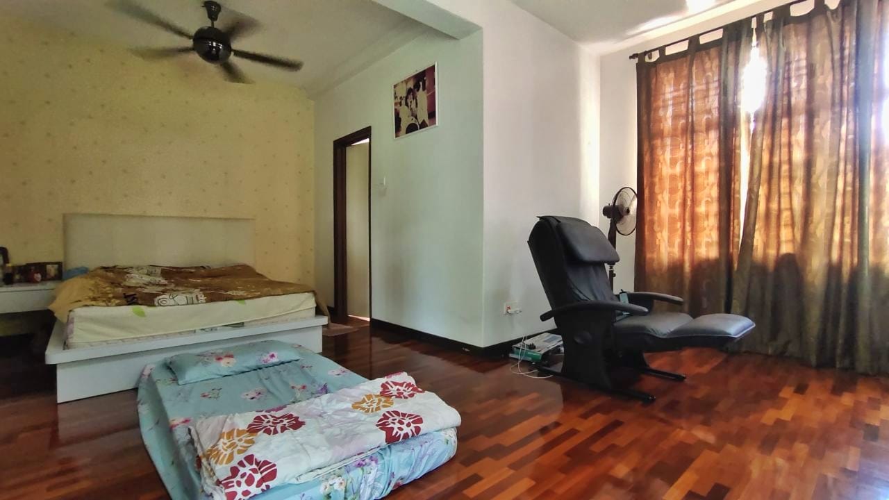 Mutiara Bukit Jalil, Kuala Lumpur - photo 11