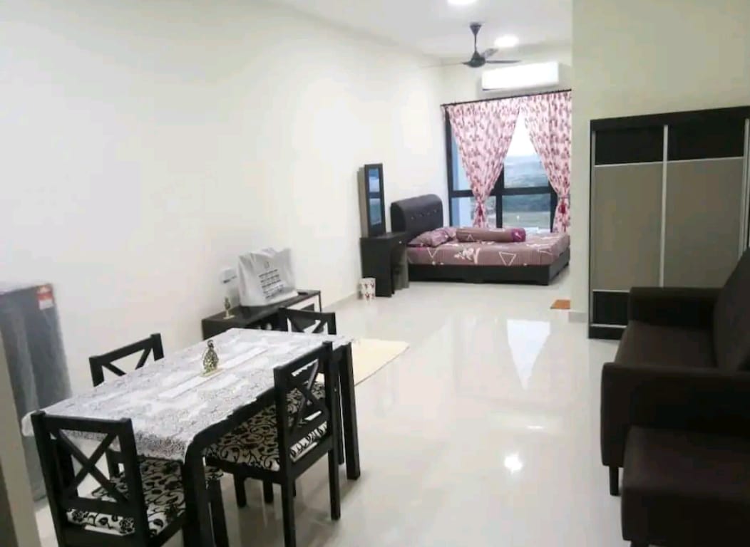 Core SoHo Suites, KIP Sentral - photo 2
