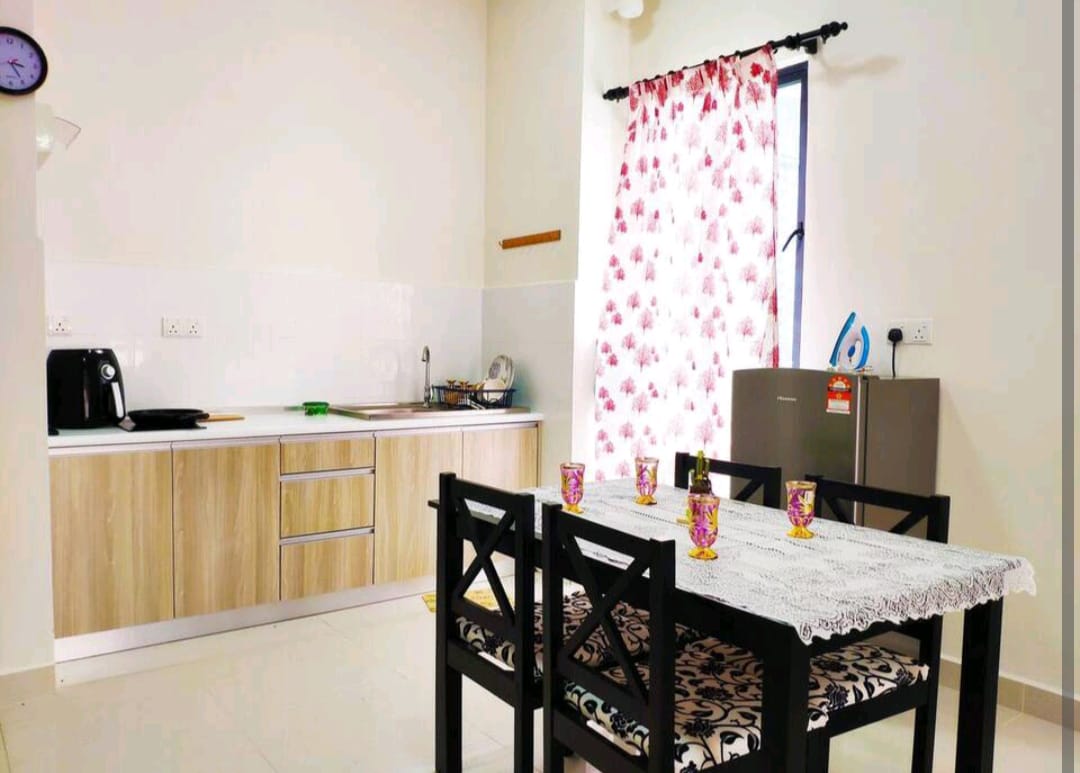 Core SoHo Suites, KIP Sentral - photo 5