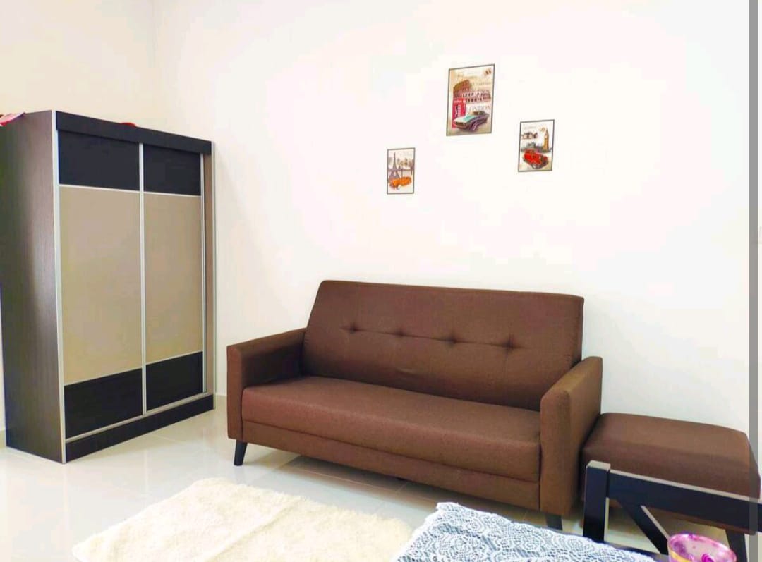 Core SoHo Suites, KIP Sentral - photo 7