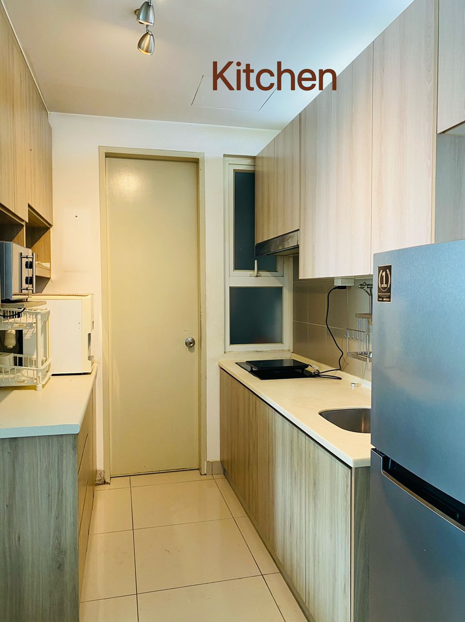 MUTIARA VILLE CYBERJAYA - photo 4