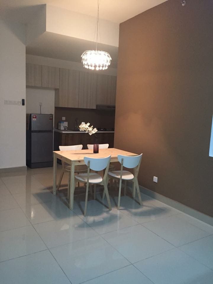 MUTIARA VILLE, CYBERJAYA - photo 4