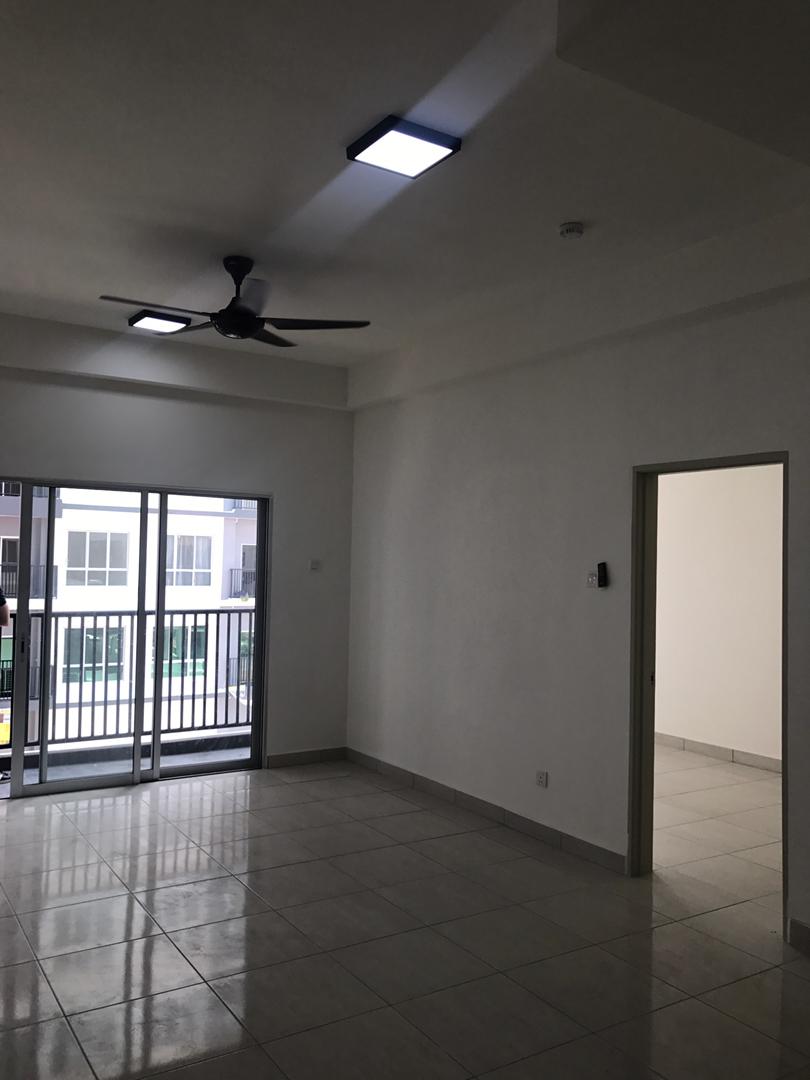 BSP 21 BANDAR SAUJANA PUTRA - photo 2