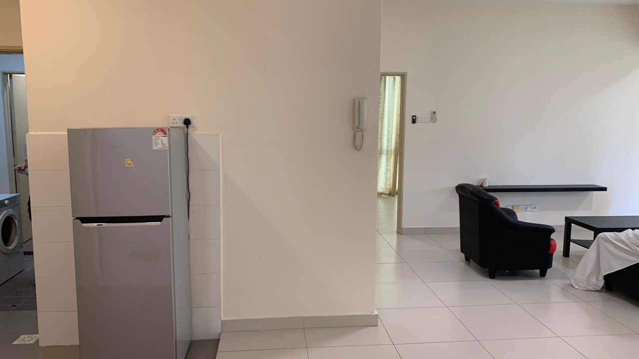 Serin Residency Cyberjaya 4Rooms - photo 4