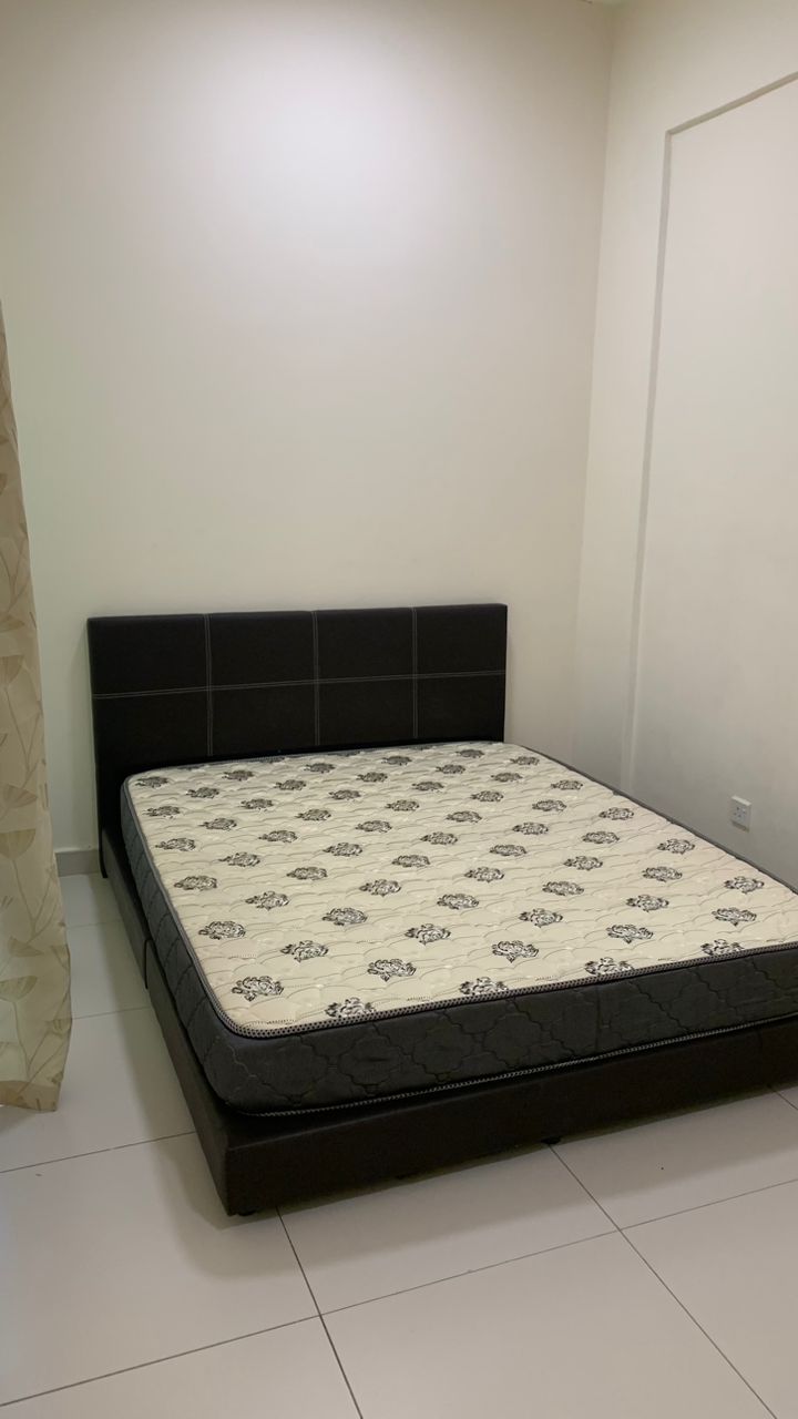 Serin Residency Cyberjaya 4Rooms - photo 8