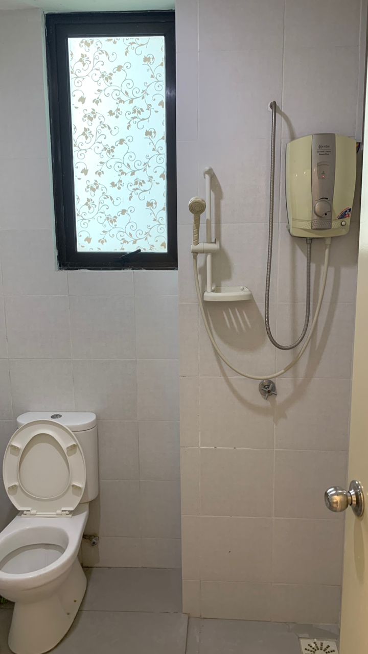 Serin Residency Cyberjaya 4Rooms - photo 9