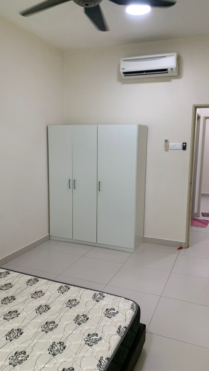 Serin Residency Cyberjaya 4Rooms - photo 11