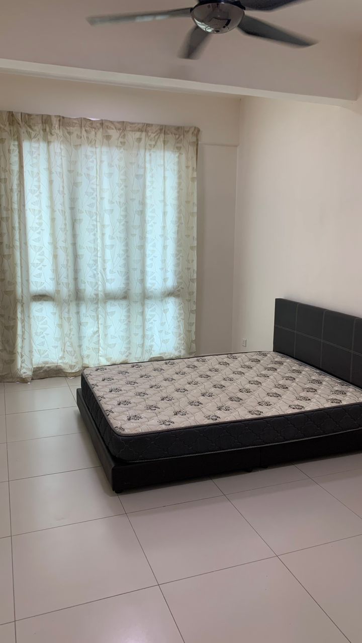 Serin Residency Cyberjaya 4Rooms - photo 12