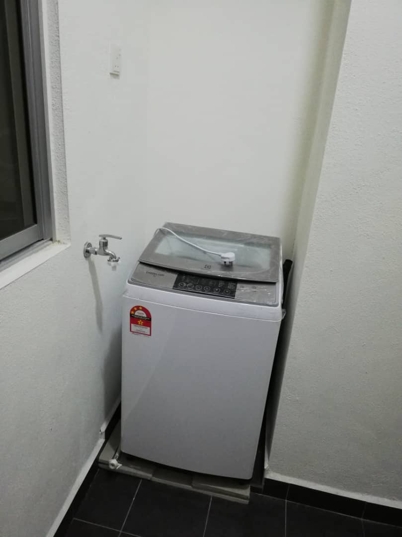 BSP 21 BANDAR SAUJANA PUTRA - photo 3