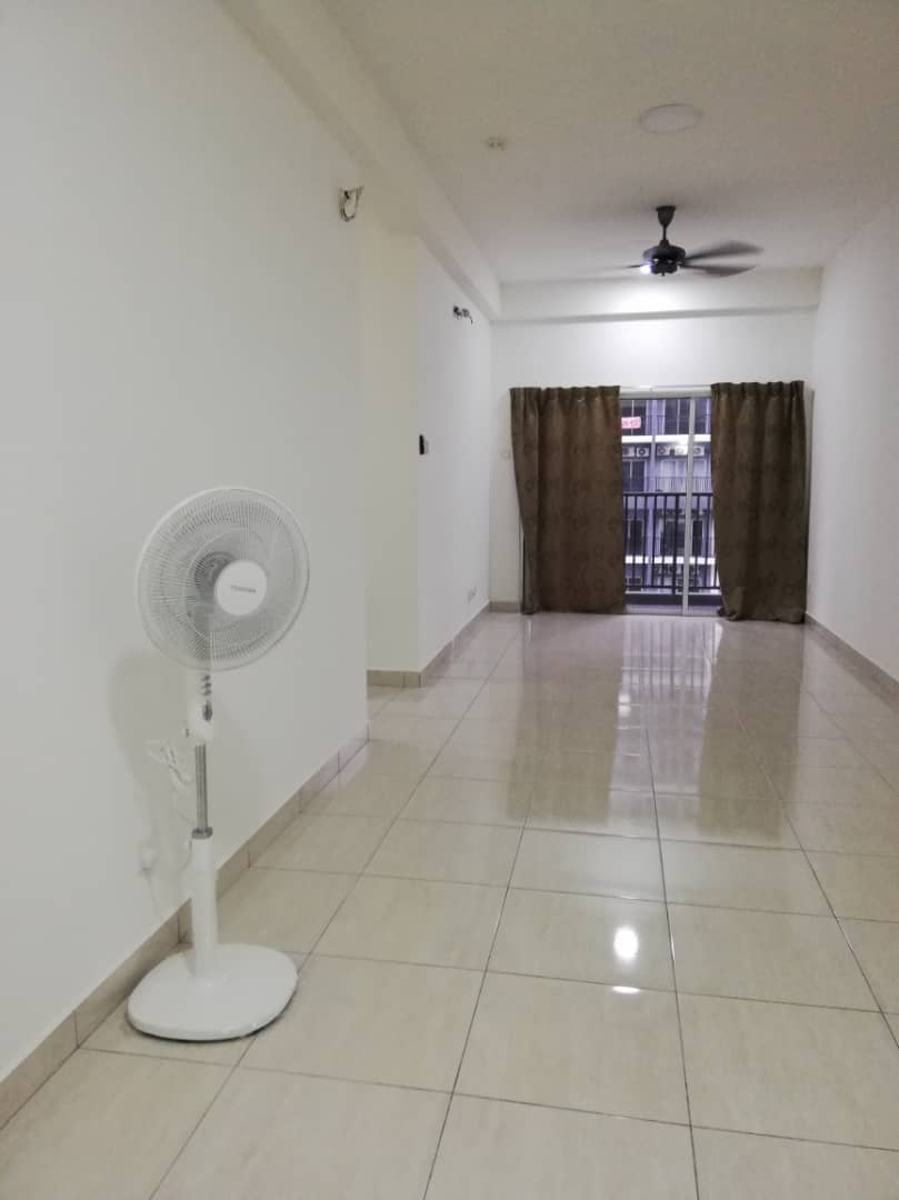 BSP 21 BANDAR SAUJANA PUTRA - photo 6
