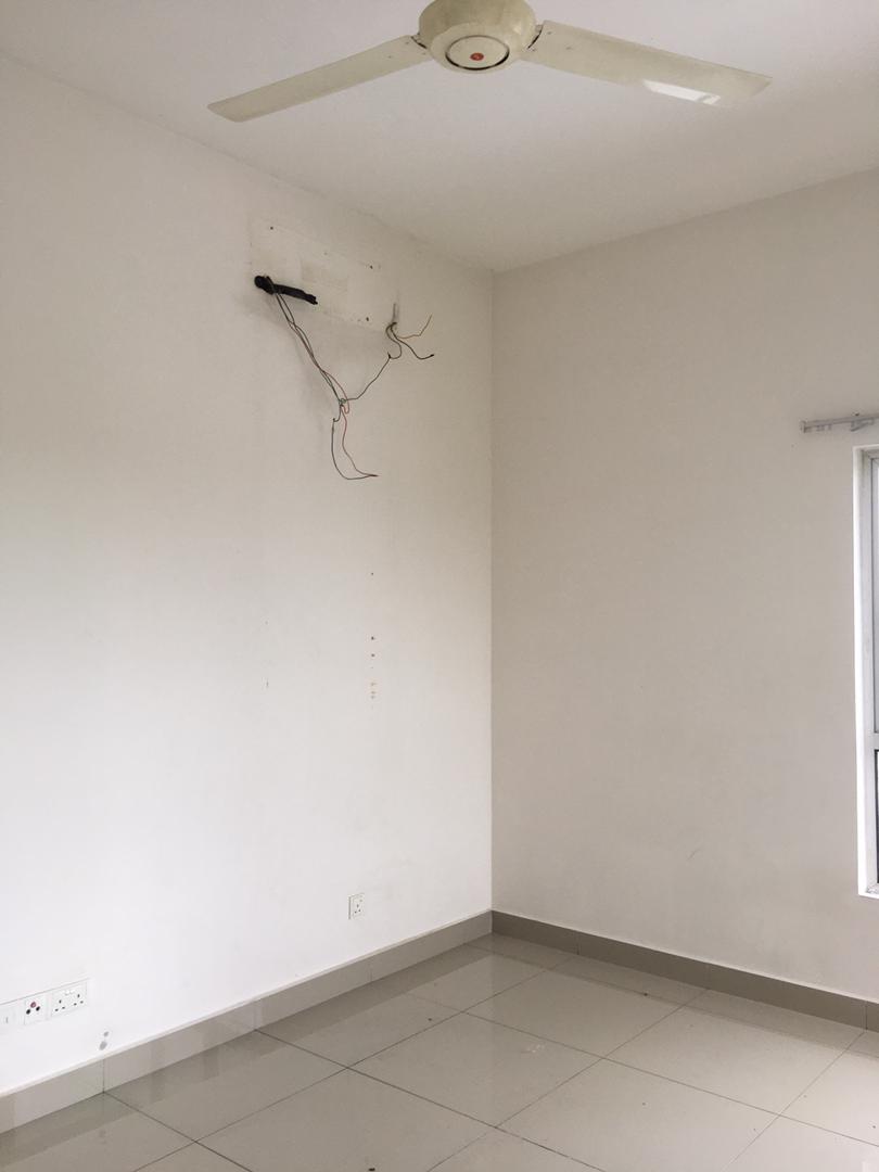 The Wharf Residence, Taman Tasik Prima Puchong - photo 3