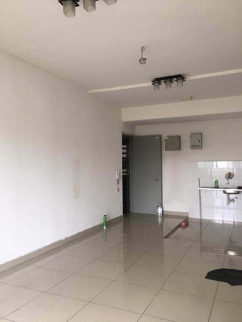 The Wharf Residence, Taman Tasik Prima Puchong - photo 4
