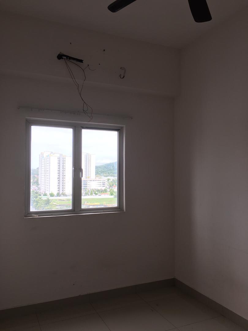 The Wharf Residence, Taman Tasik Prima Puchong - photo 9