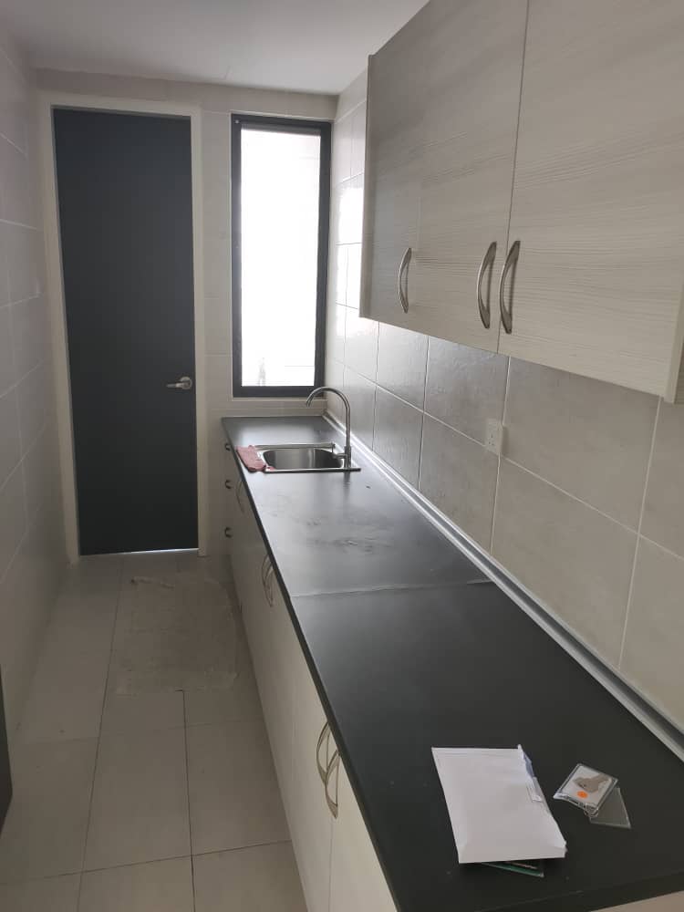 9Ine Residensi Sembilan Cheras 9 Ine - photo 2