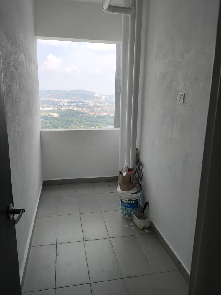 9Ine Residensi Sembilan Cheras 9 Ine - photo 3