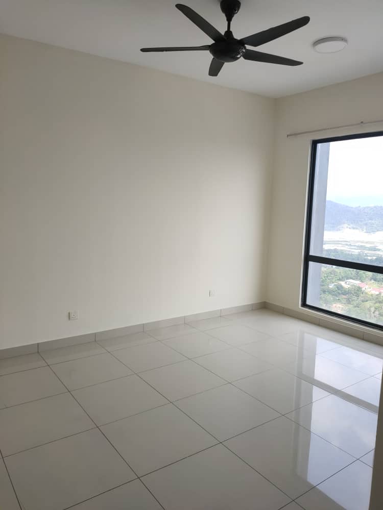 9Ine Residensi Sembilan Cheras 9 Ine - photo 4