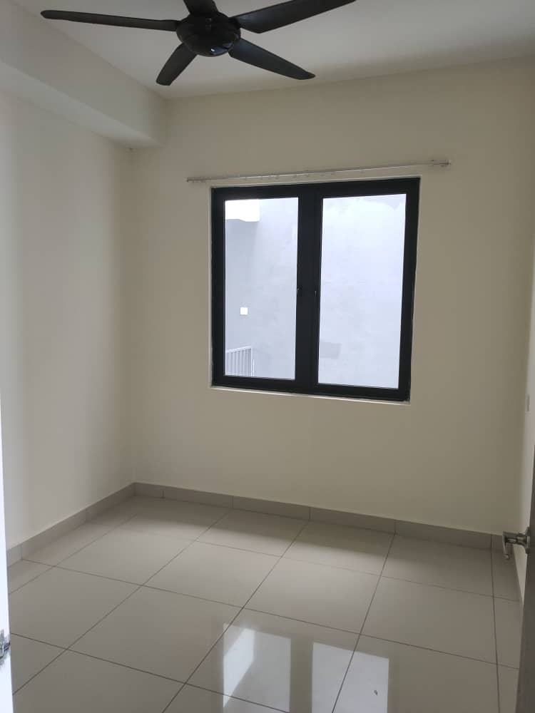 9Ine Residensi Sembilan Cheras 9 Ine - photo 5