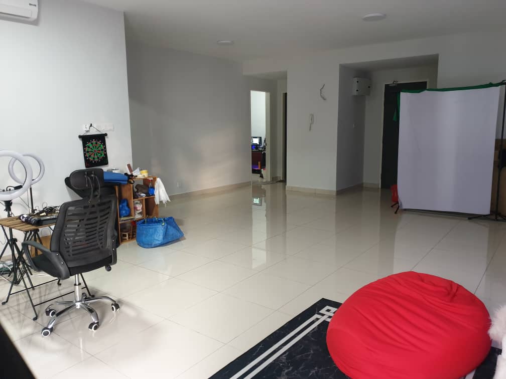 9Ine Residensi Sembilan Cheras 9 Ine - photo 6