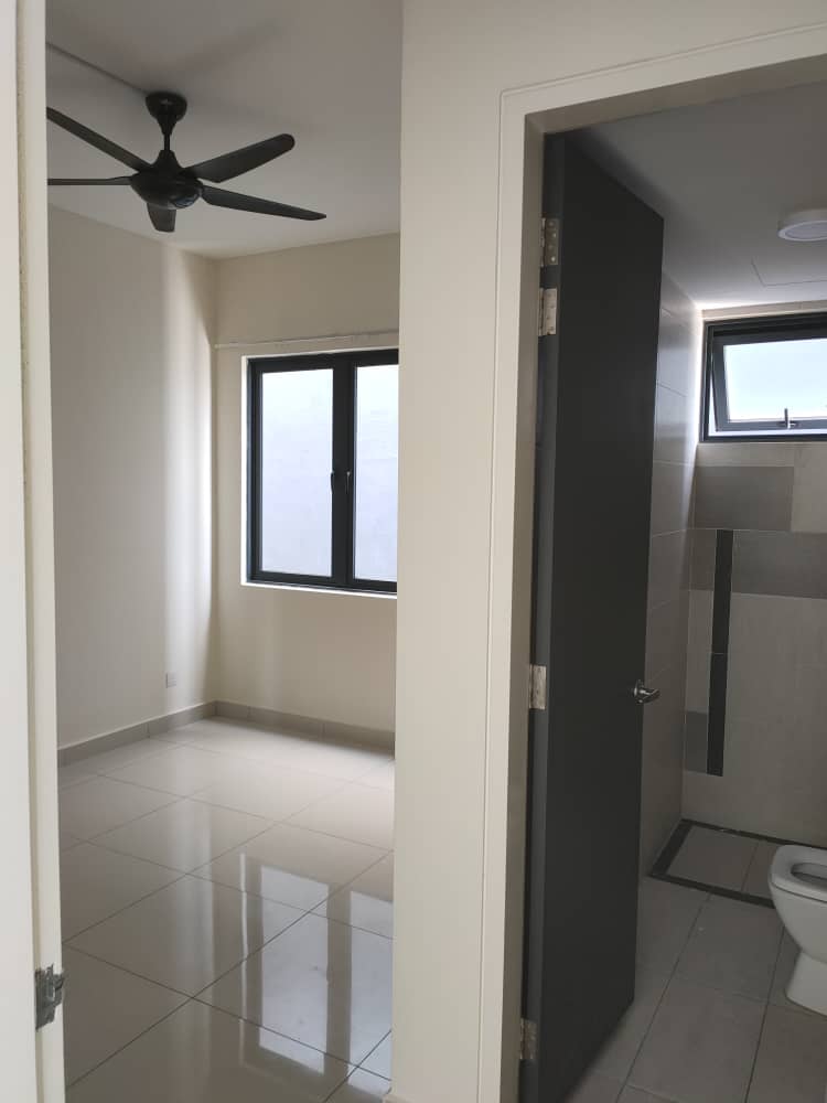 9Ine Residensi Sembilan Cheras 9 Ine - photo 7