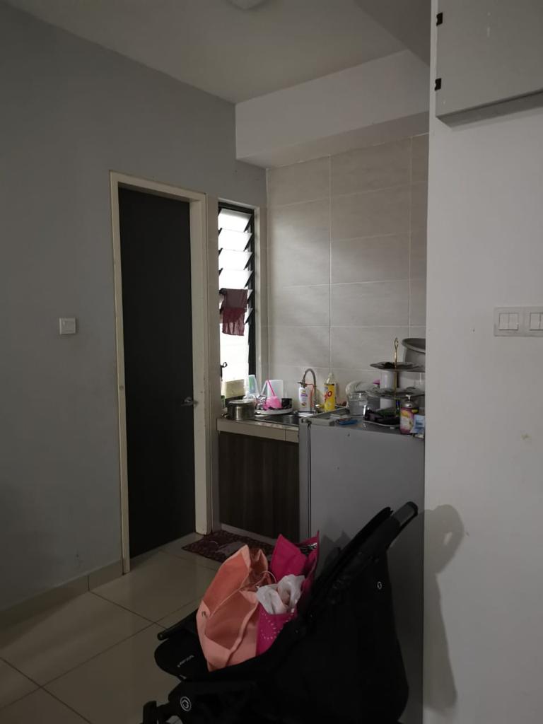 9Ine Residensi Sembilan Cheras 9 Ine - photo 2