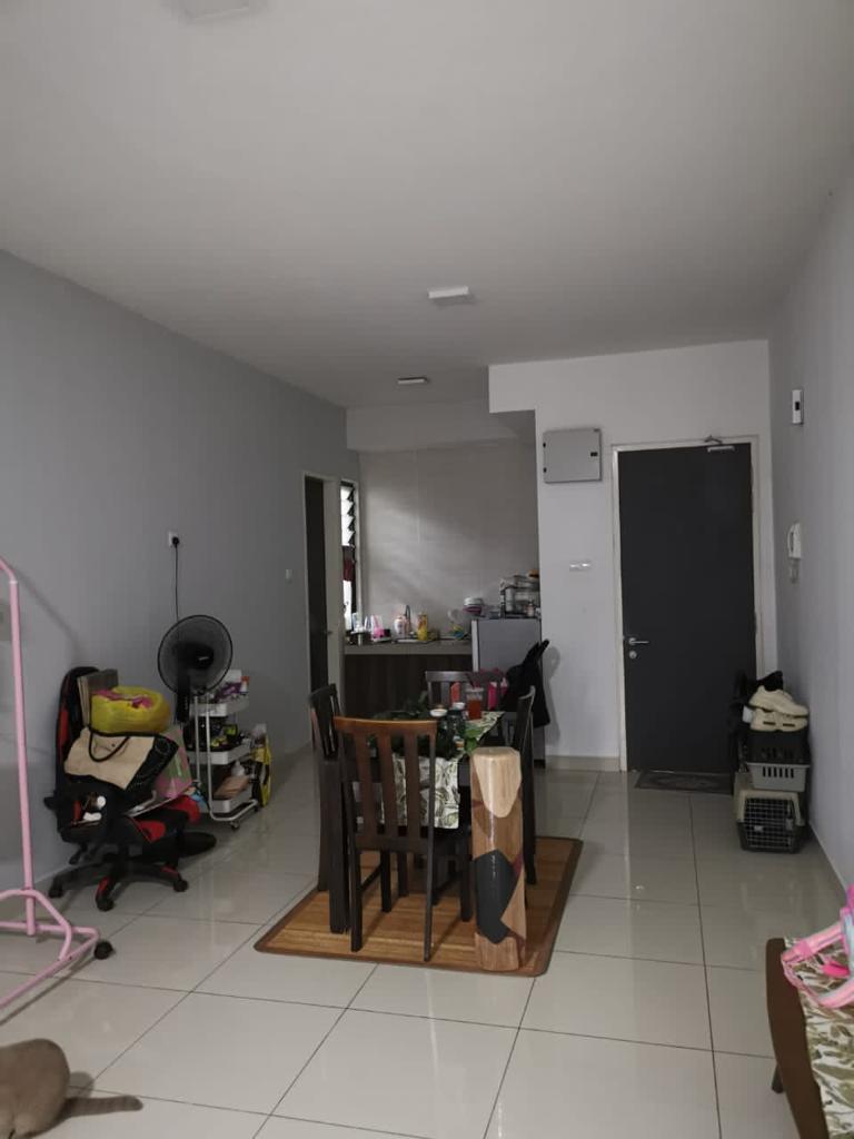 9Ine Residensi Sembilan Cheras 9 Ine - photo 3