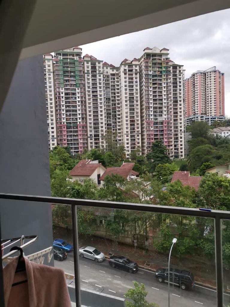 9Ine Residensi Sembilan Cheras 9 Ine - photo 5