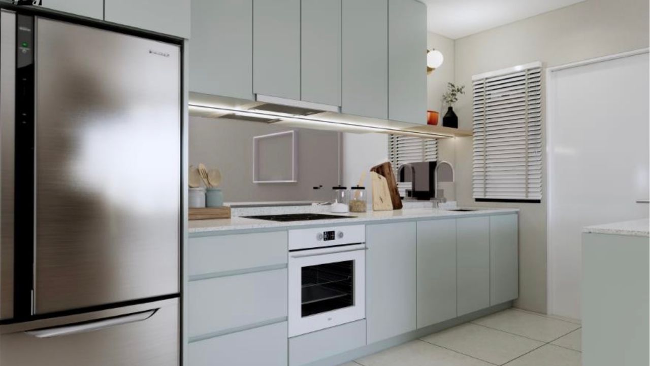 Pre-Launch Freehold Serasi Residences - photo 10