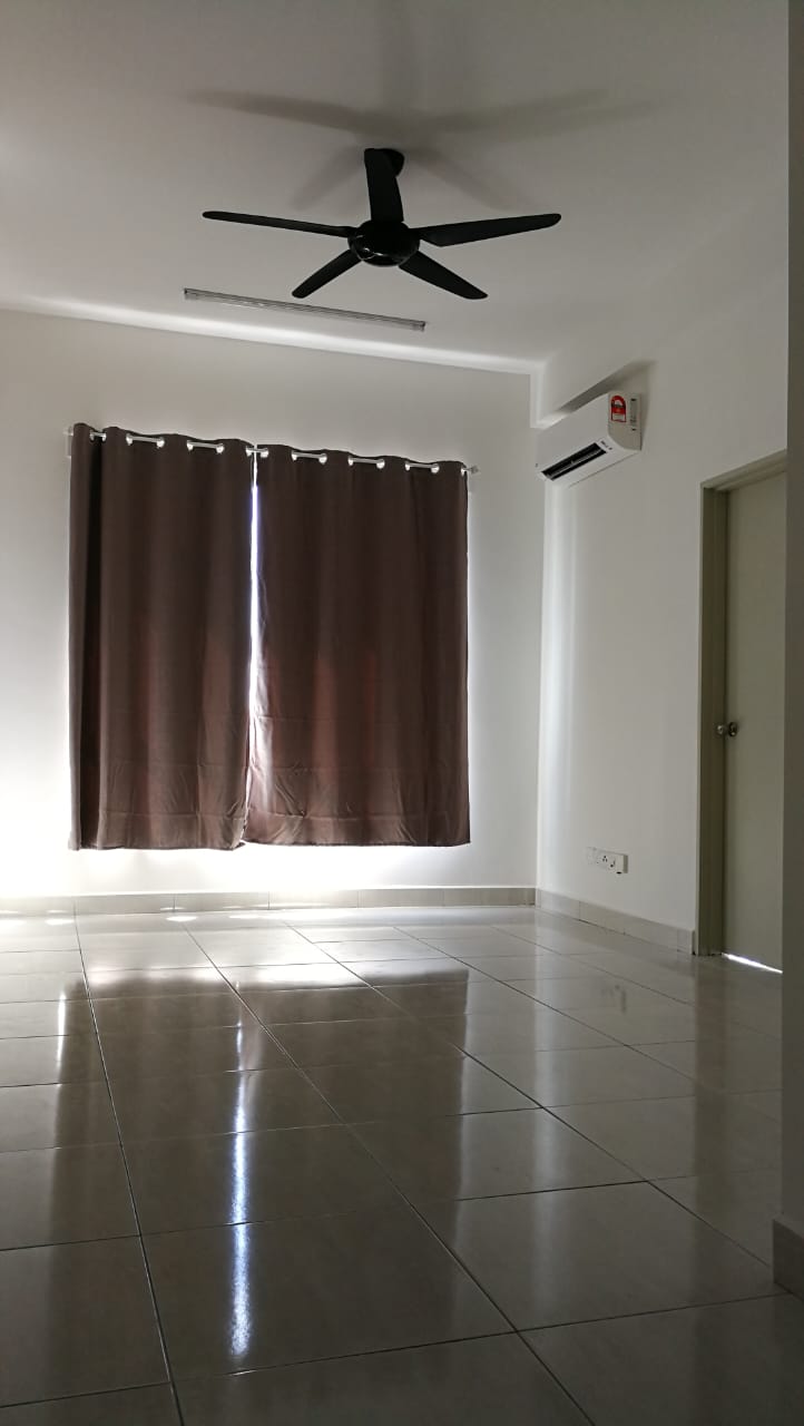 BSP 21 BANDAR SAUJANA PUTRA - photo 2