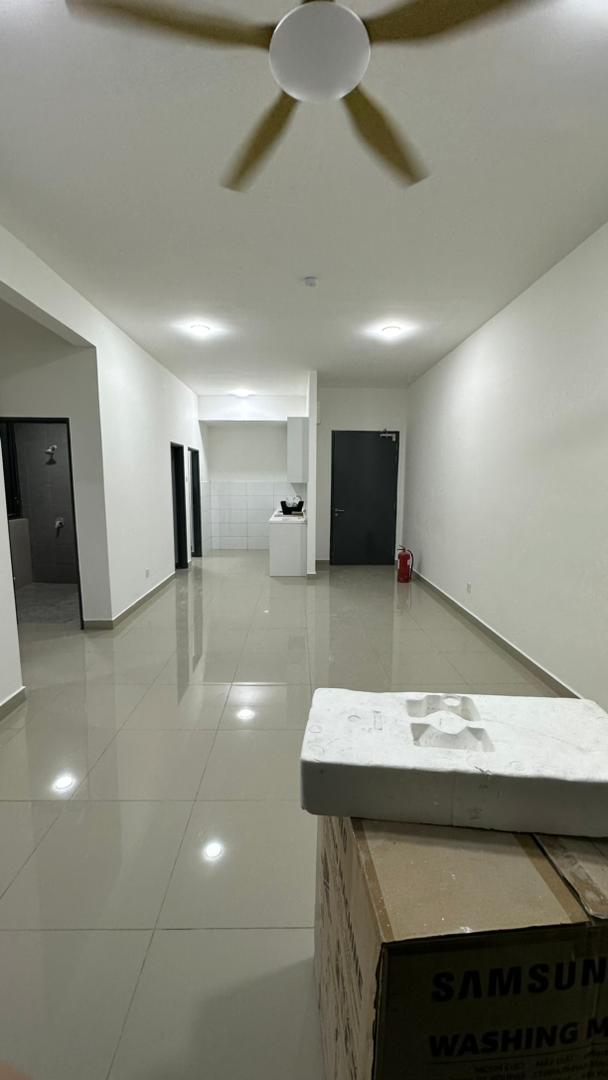 Aera Residence Pjs 5 Bandar Sunway Petaling Jaya - photo 2