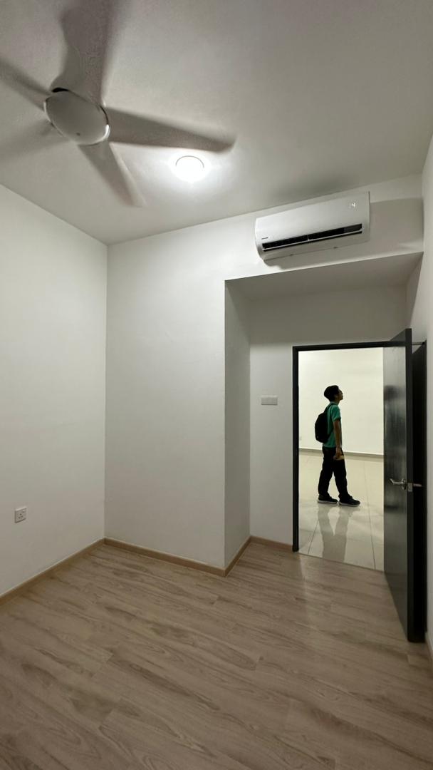 Aera Residence Pjs 5 Bandar Sunway Petaling Jaya - photo 6