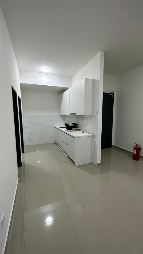 Aera Residence Pjs 5 Bandar Sunway Petaling Jaya - photo 8