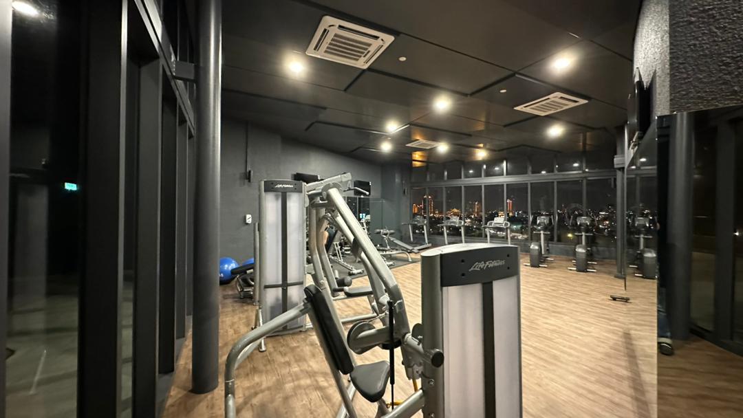 Aera Residence Pjs 5 Bandar Sunway Petaling Jaya - photo 10