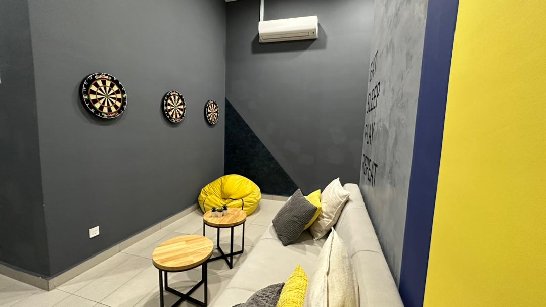 Aera Residence Pjs 5 Bandar Sunway Petaling Jaya - photo 13