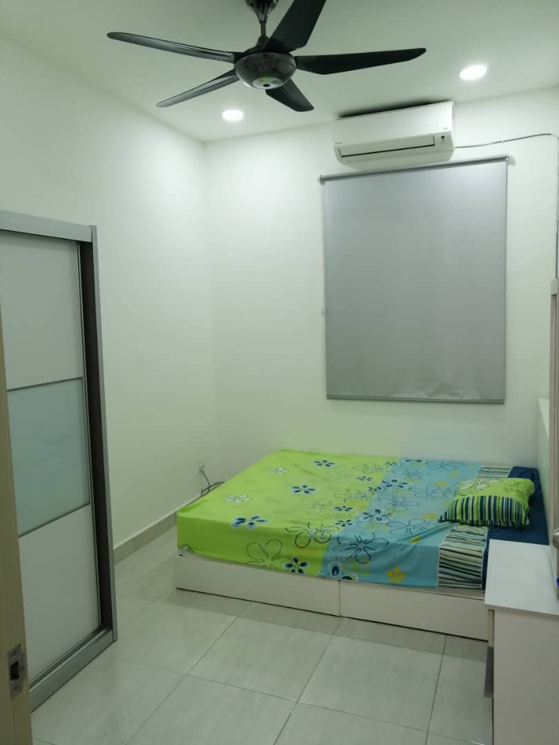 BSP 21 BANDAR SAUJANA PUTRA - photo 5