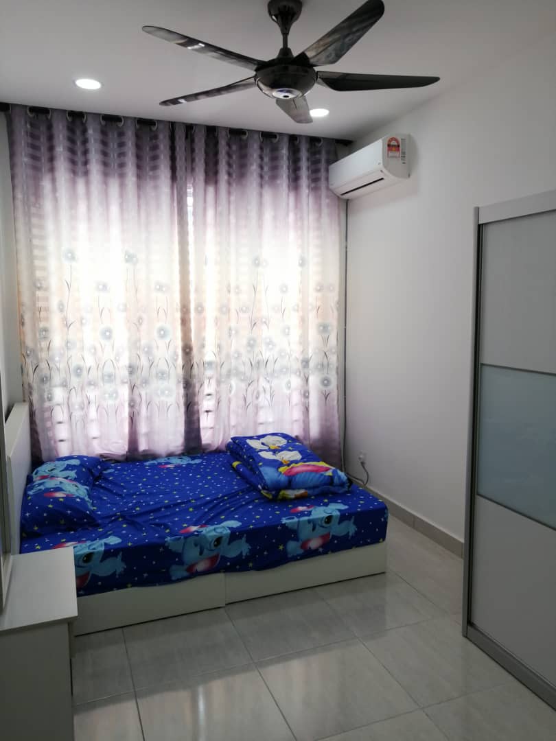 BSP 21 BANDAR SAUJANA PUTRA - photo 6