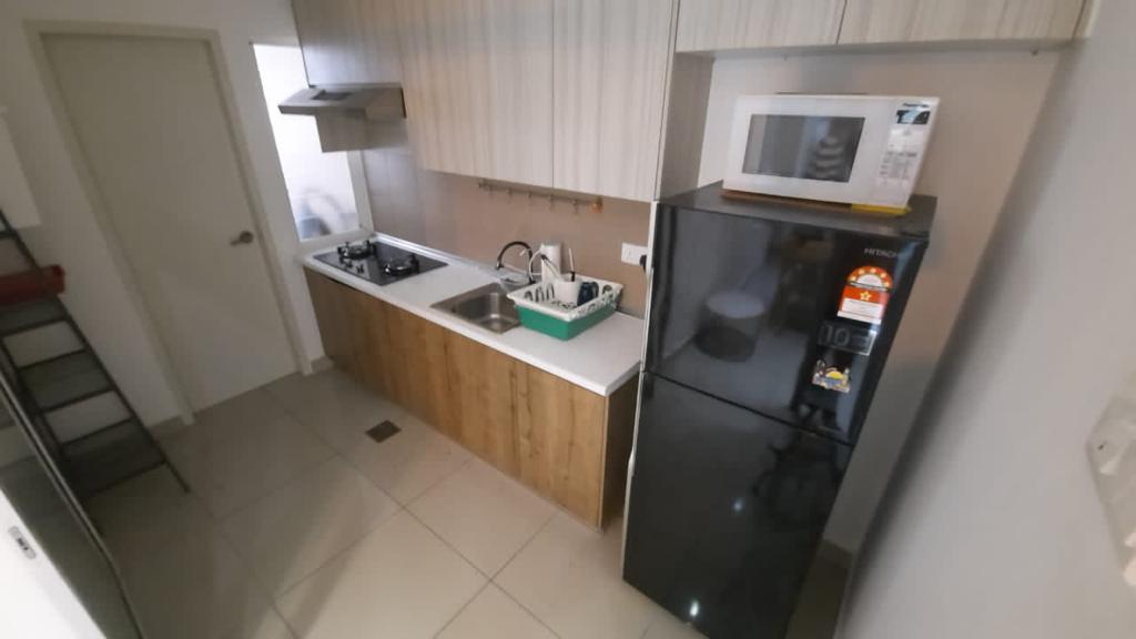 MUTIARA VILLE CYBERJAYA - photo 2