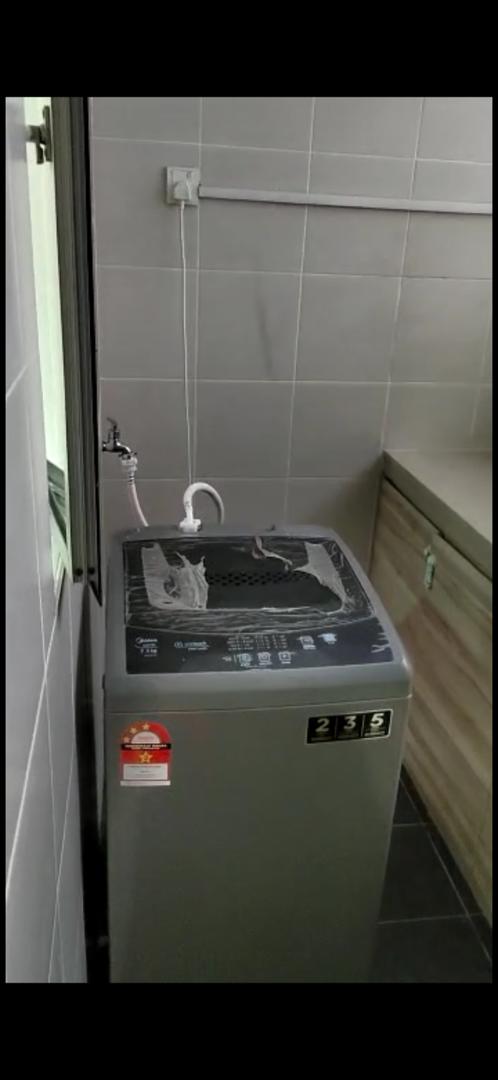 BSP 21 BANDAR SAUJANA PUTRA - photo 2