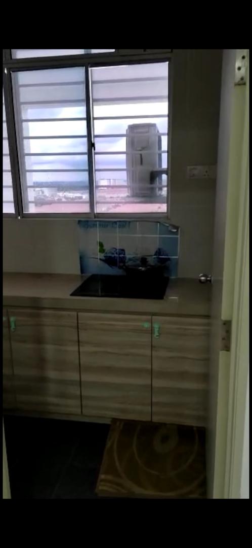 BSP 21 BANDAR SAUJANA PUTRA - photo 6