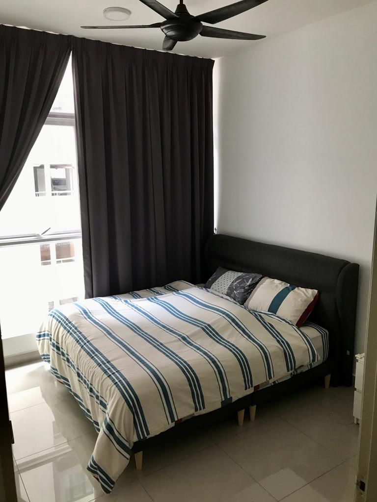 MUTIARA VILLE CYBERJAYA - photo 2