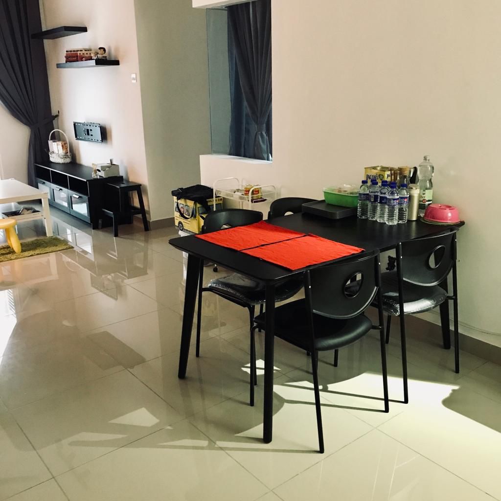 MUTIARA VILLE CYBERJAYA - photo 8