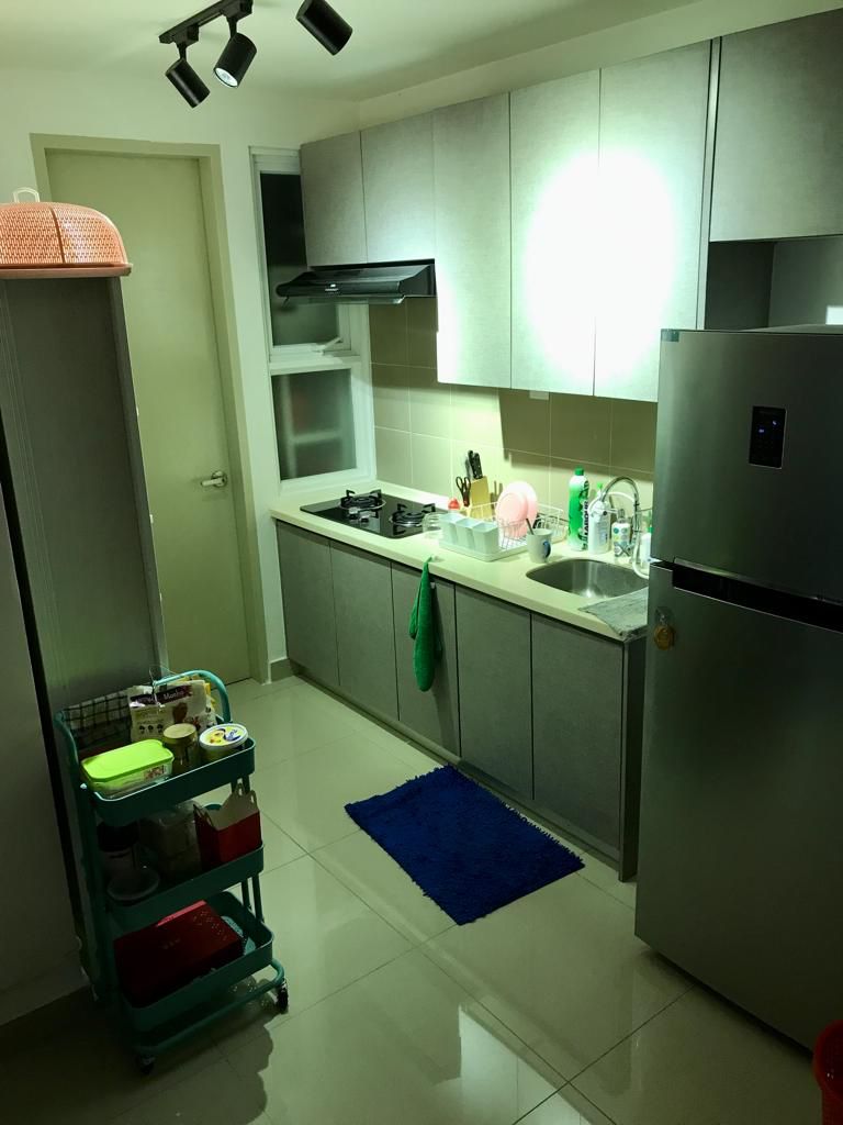 MUTIARA VILLE CYBERJAYA - photo 10