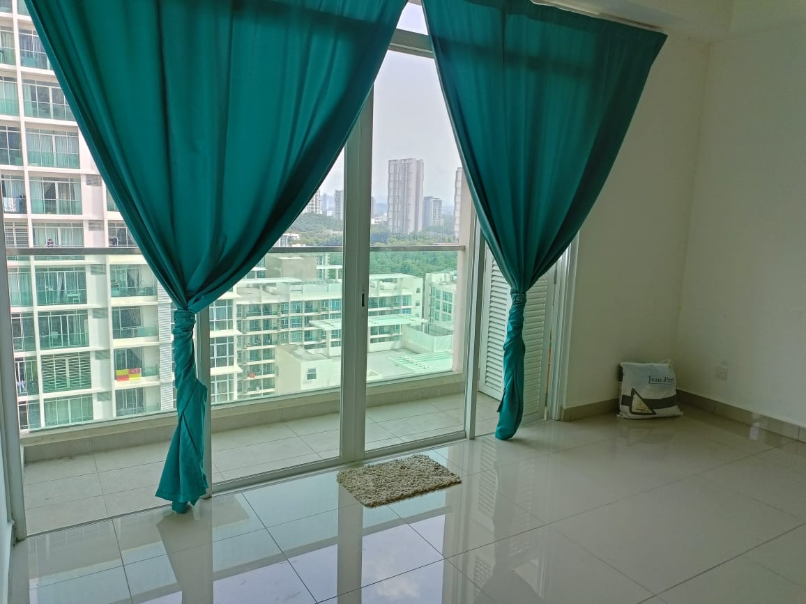 MUTIARA VILLE, CYBERJAYA - photo 2