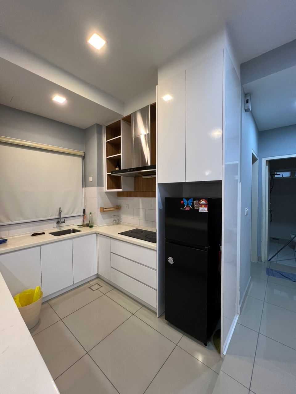 The Wharf Residence, Taman Tasik Prima Puchong - photo 2
