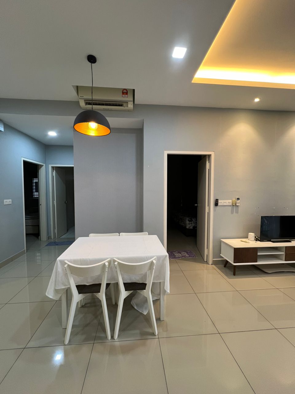 The Wharf Residence, Taman Tasik Prima Puchong - photo 3